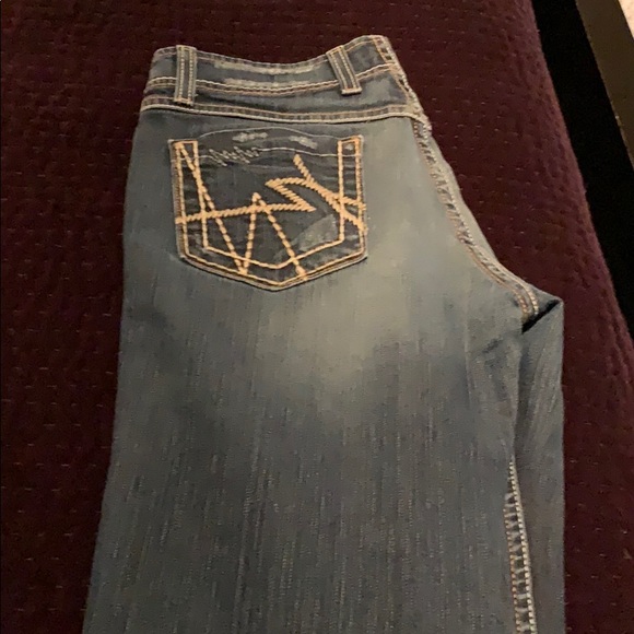 BKE Jeans- Size 30 waist - Picture 4 of 4
